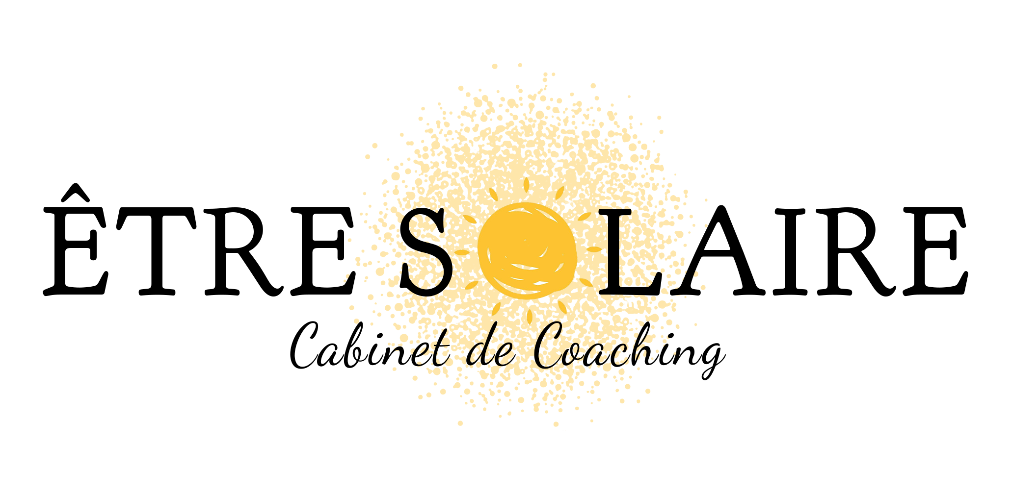 Logo du programme Être Solaire – accompagnement des victimes de violences et reconstruction personnelle