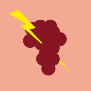 Femme pensive face à une relation amoureuse compliquée, entre conflit et violence psychologique.