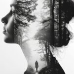 Les conséquences des violences sexuelles peuvent s’exprimer à travers le corps, même en l’absence de souvenirs conscients du traumatisme.
